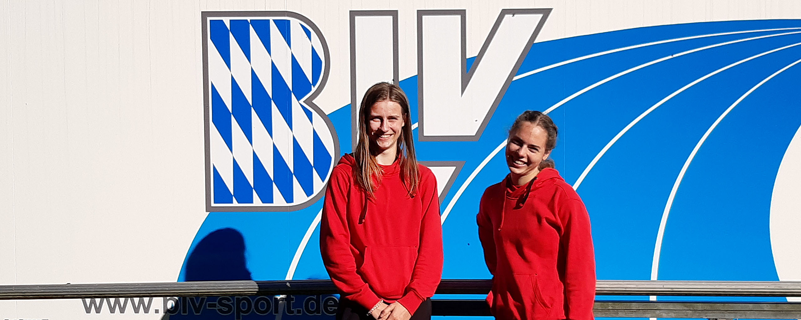 Bayerische Meisterschaften U18